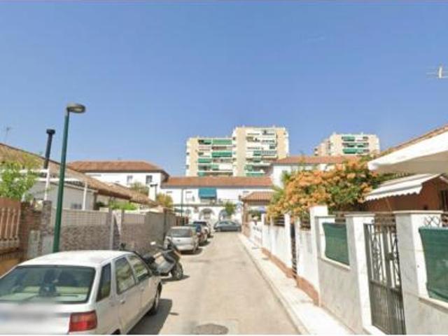 Casa en venta en Cruz de Humilladero, Málaga-Costa del Sol