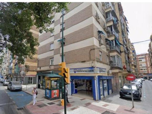 Piso en venta en Cruz de Humilladero, Málaga-Costa del Sol