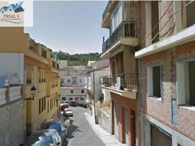 Casa en venta en Centro, Málaga-Costa del Sol