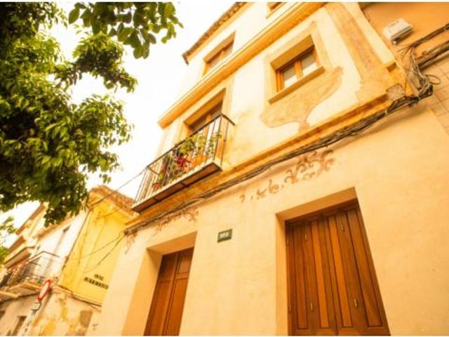 Casa en venta en Centro, Málaga-Costa del Sol
