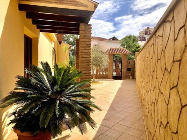 Casa en venta en Centro, Málaga-Costa del Sol