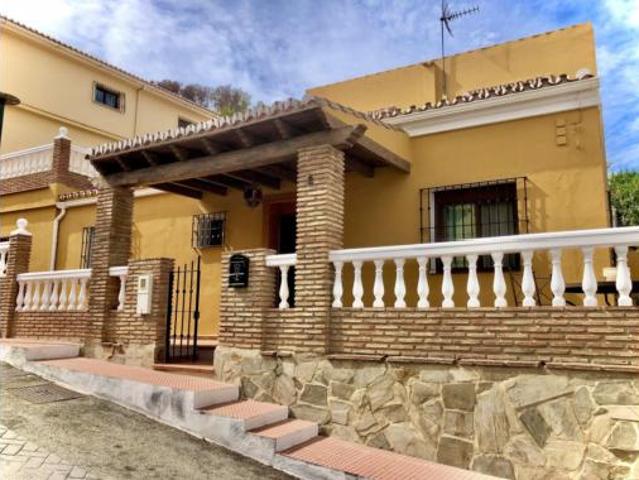 Casa en venta en Centro, Málaga-Costa del Sol