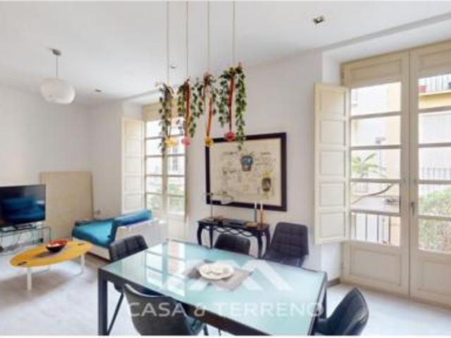 Casa en venta en Centro, Málaga-Costa del Sol