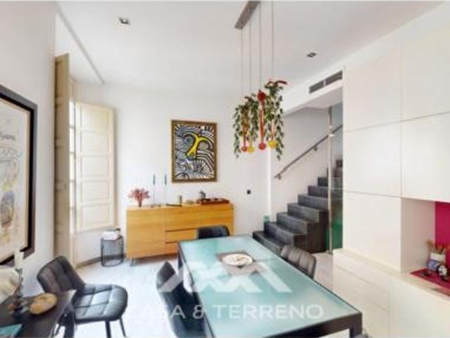 Piso en venta en Centro, Málaga-Costa del Sol