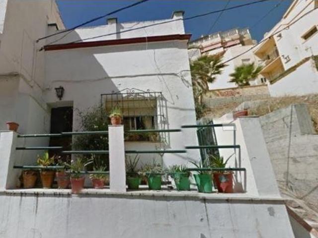 Casa en venta en Centro, Málaga-Costa del Sol