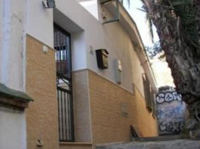 Casa en venta en Centro, Málaga-Costa del Sol