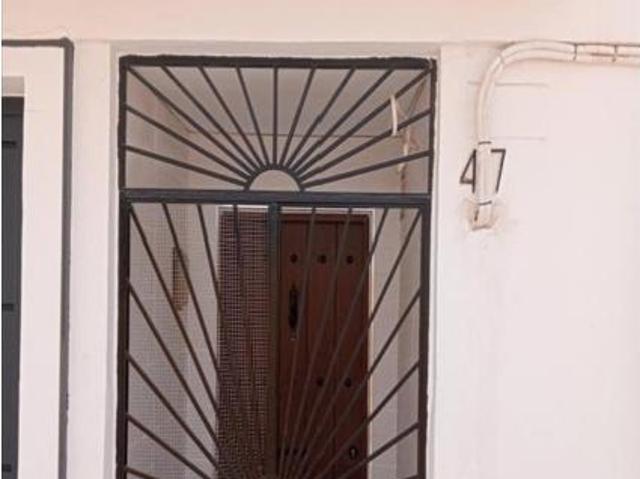 Casa en venta en 503 Viviendas, Málaga