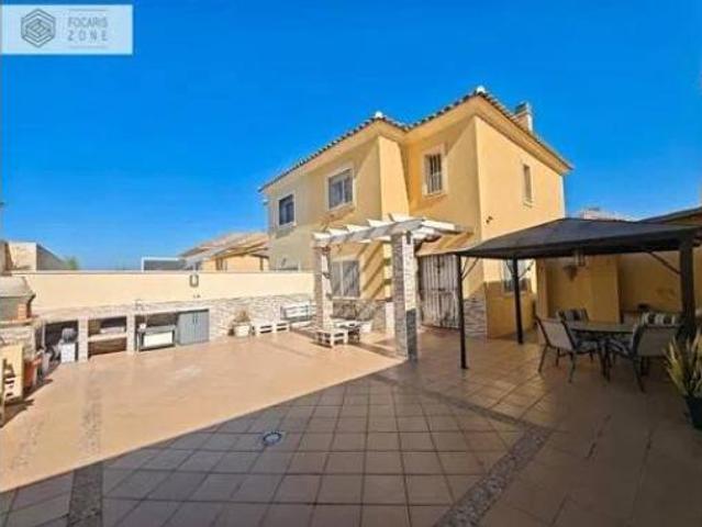 Casa en venta en Cruz de Humilladero, Málaga-Costa del Sol