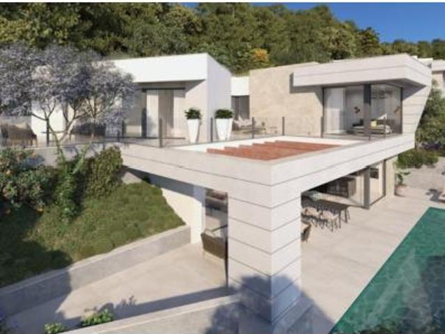Casa en venta en Centro, Málaga-Costa del Sol