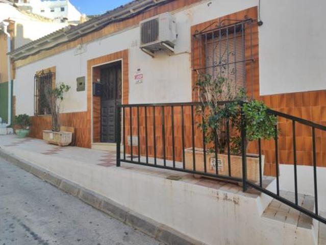 Casa en venta en Ciudad Jardín, Málaga-Costa del Sol