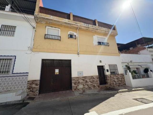 Casa en venta en Ciudad Jardín, Málaga-Costa del Sol