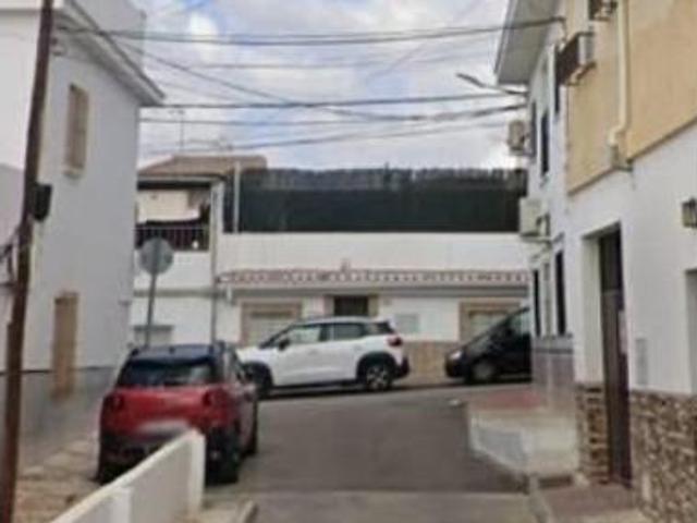 Casa en venta en Ciudad Jardín, Málaga-Costa del Sol
