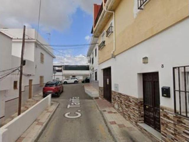Casa en venta en Ciudad Jardín, Málaga-Costa del Sol