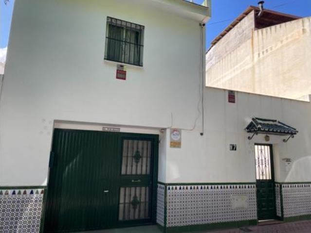 Casa en venta en Palma-Palmilla, Málaga-Costa del Sol