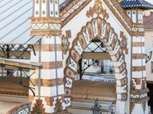 Casa en venta en Centro, Málaga-Costa del Sol