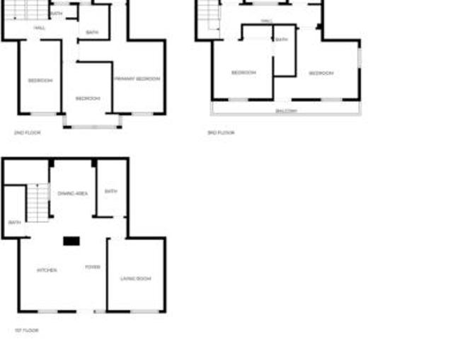 Casa en venta en Centro, Málaga-Costa del Sol
