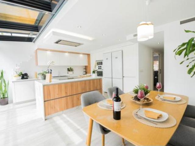 Casa en venta en Bailén-Miraflores, Málaga-Costa del Sol