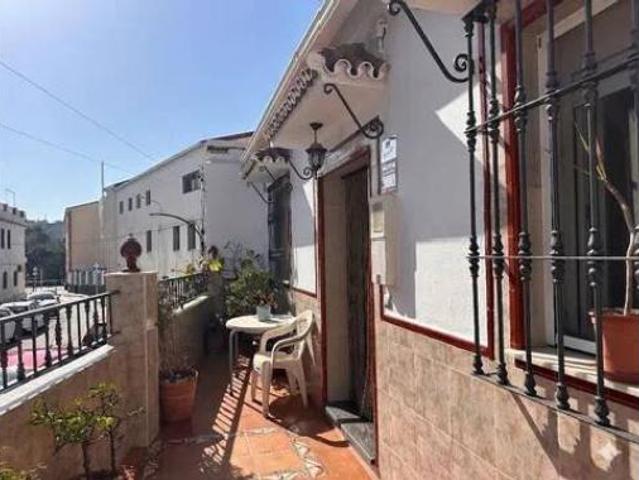Casa en venta en Bailén-Miraflores, Málaga-Costa del Sol