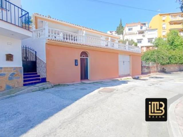 Casa en venta en Este, Málaga-Costa del Sol