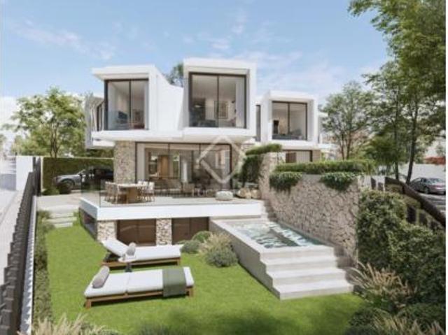 Casa en venta en Málaga, Valle de los Galanes