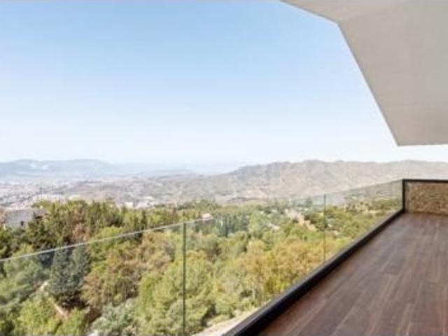 Casa en venta en Centro, Málaga-Costa del Sol