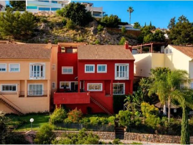 Casa en venta en Este, Málaga-Costa del Sol