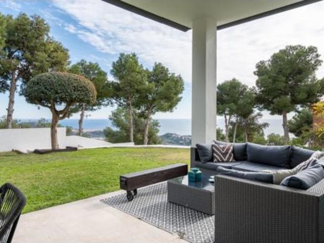 Casa en venta en Este, Málaga-Costa del Sol