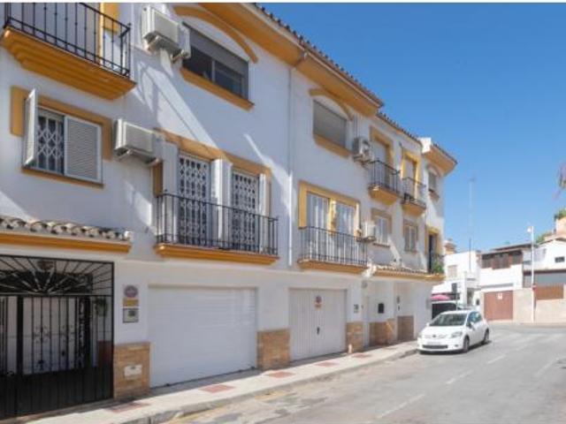 Casa en venta en Cruz de Humilladero, Málaga-Costa del Sol