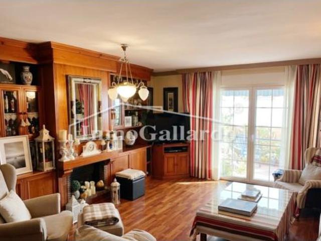 Casa en venta en Cruz de Humilladero, Málaga-Costa del Sol