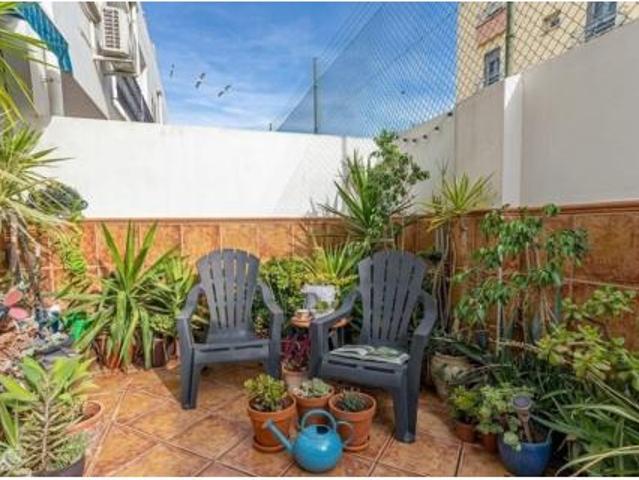 Casa en venta en Cruz de Humilladero, Málaga-Costa del Sol