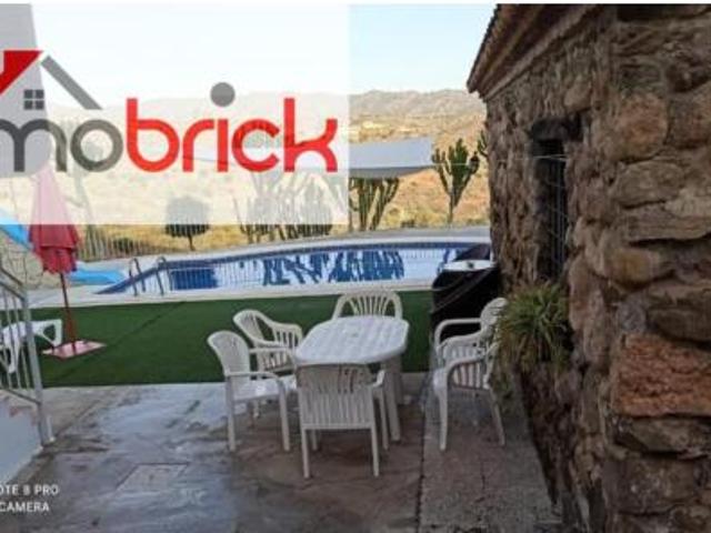 Casa en venta en Valle del Guadalhorce, Andalucía