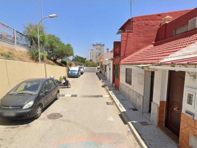 Casa en venta en Cruz de Humilladero, Málaga-Costa del Sol