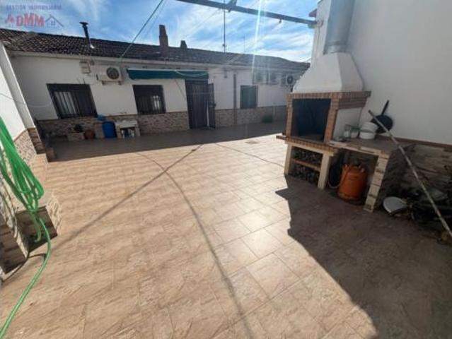Casa en venta en Malagón, Castilla-La Mancha