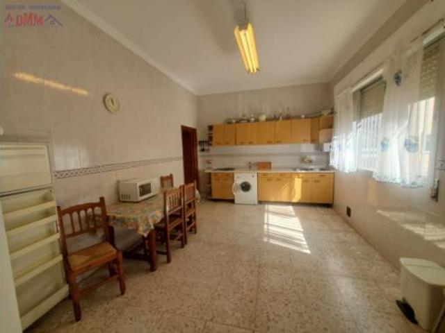 Casa en venta en Malagón, Castilla-La Mancha
