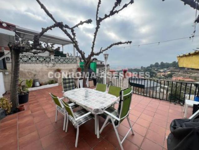 Casa en venta en Nou Barris, Barcelonès