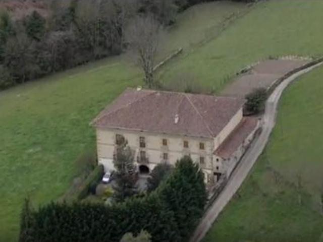 Casa en venta en Mallabia, Guipúzcoa