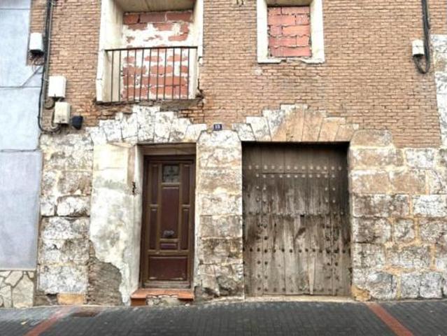 Casa en venta en Campo de Borja, Aragón
