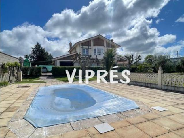 Casa en venta en Urbanización Las Arenas, Malpartida De Cáceres