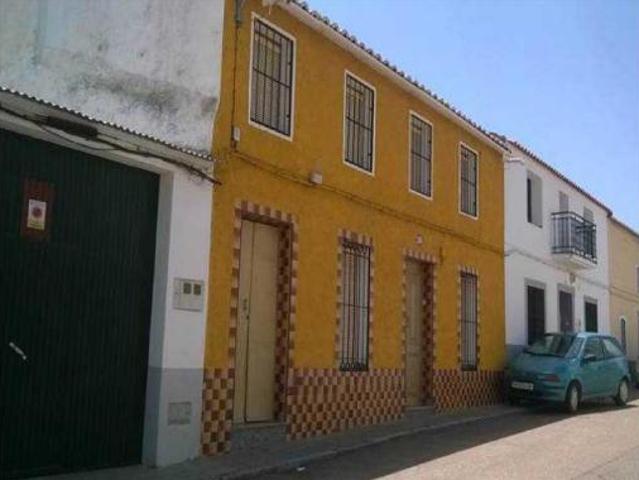 Casa en venta en Malpartida De La Serena