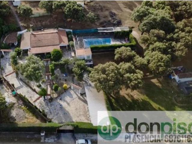 Casa en venta en Malpartida de Plasencia, Cáceres
