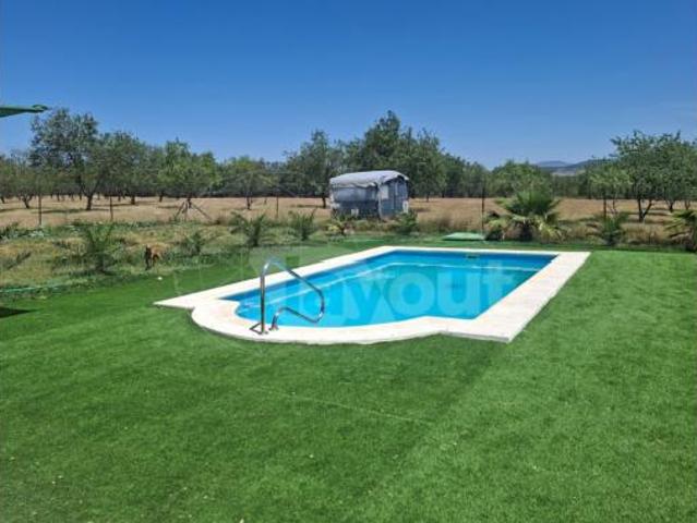 Casa en venta en Malpartida De Plasencia, Extremadura