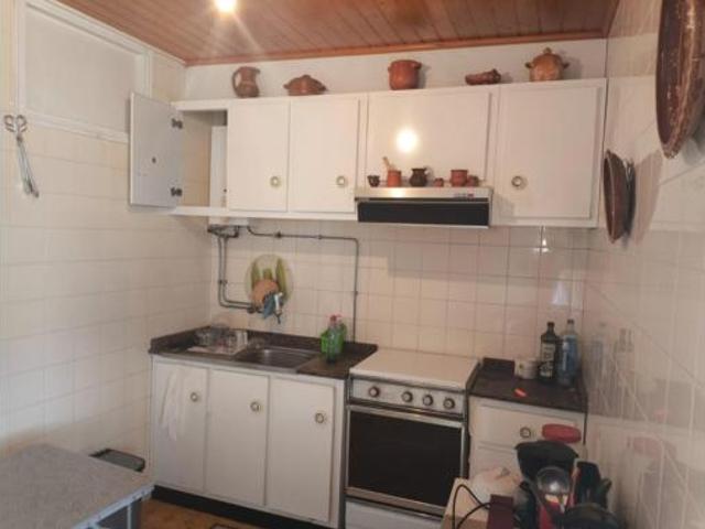 Casa en venta en O Campo, Malpica