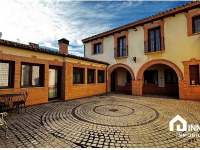 Casa en venta en Malpica De Tajo, Toledo