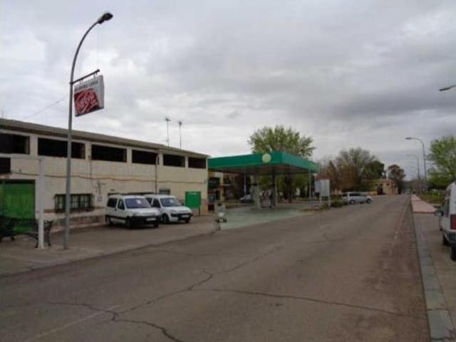 Casa en venta en Malpica De Tajo, Castilla-La Mancha