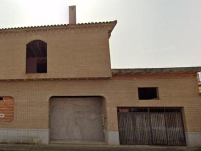 Casa en venta en Malpica De Tajo, Castilla-La Mancha