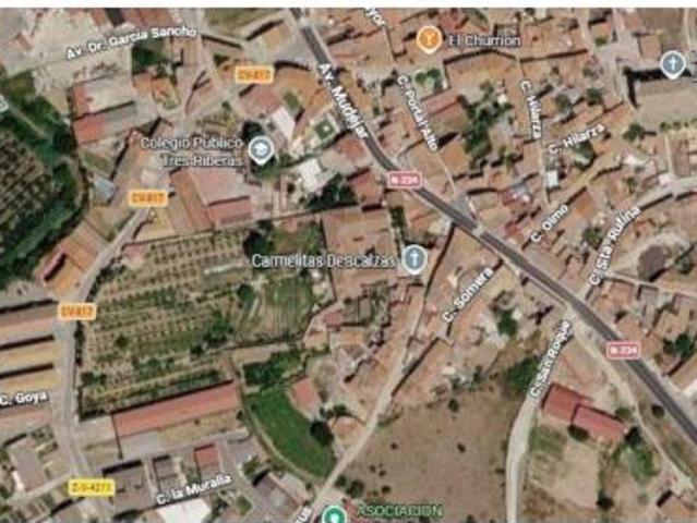Casa en venta en Maluenda, Zaragoza
