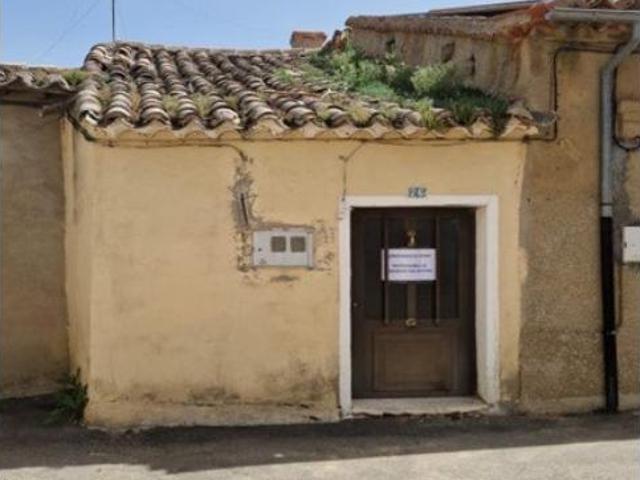 Casa en venta en Malva, Castilla y León