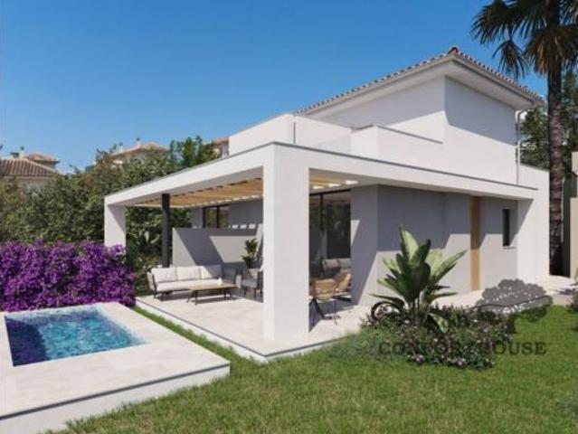 Casa en venta en Manacor, Llevant