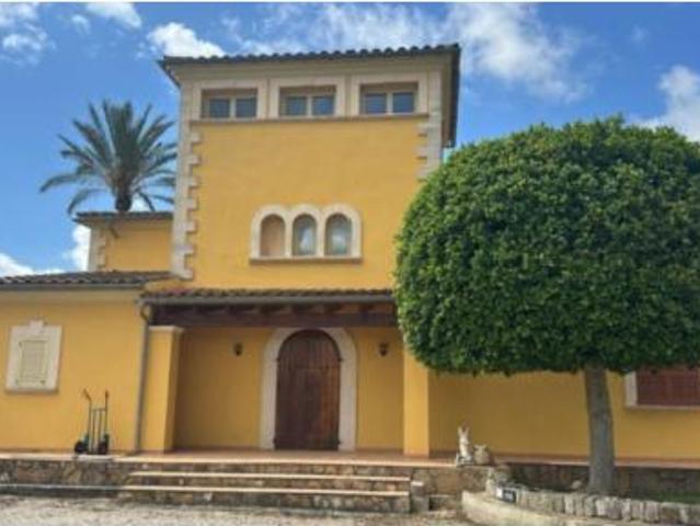 Casa en venta en Manacor, Llevant