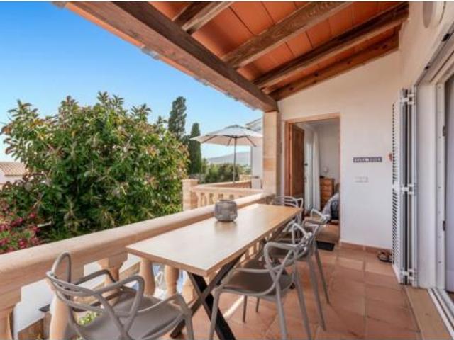Casa en venta en Manacor, Llevant